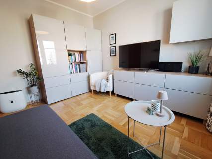 Mieszkanie 3 pokojowe o pow.54.50m2, balkon, IIp.,Kalisz