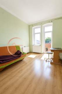 Słoneczne 5pokoi z balkonem,parking,2 piętro Okole