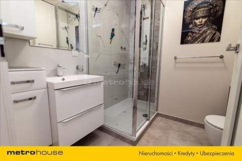 Elegancki apartament na Słonecznej Polanie