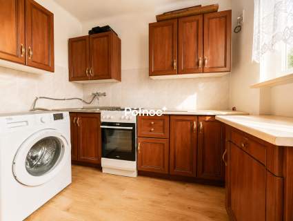 2 pokoje po remoncie Balkon Centrum Bychawy