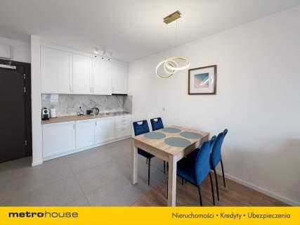 2-pokojowy apartament w Kołobrzegu 500 m od morza