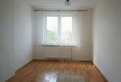 Mieszkanie 3-pok na Warmii PARTER, 50,9m2, ogród