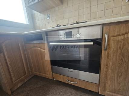 okazja Dwa pokoje z balkonem przy galerii