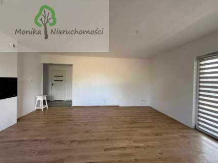 Mieszkanie 3-pokojowe z dużym tarasem - Osiedle Panorama, Skarszewy