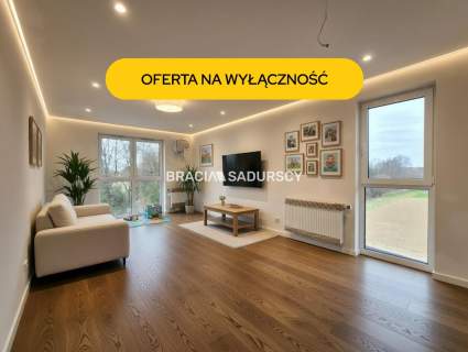 4 pok o fajnym układzie ul. Wrobela.