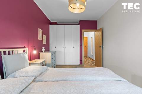 Nowe Ptasie park balkon parking od już