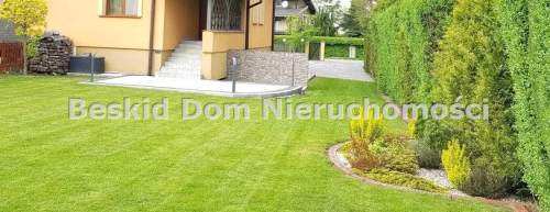 Dom na sprzedaż, 130,74 m2, Bielsko-Biała