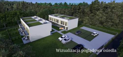 Zakątek-Spacerowa - sprzedaż mieszkań 3-pokoje