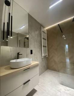 Baranówek mieszkanie 60 m2