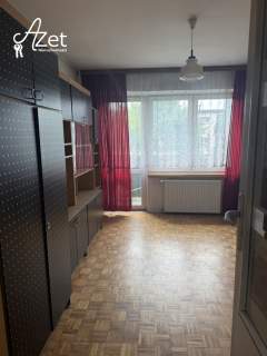 Mieszkanie na sprzedaż, 53 m2, Białystok