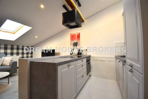 Komfortowy apartament na wynajem w Krośnie