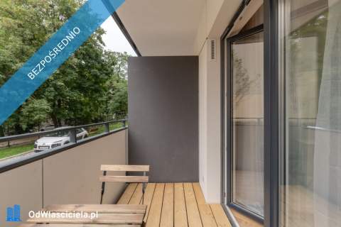 2 pokojowe mieszkanie w Apartamentowcu POMORSKA PRESTIGE