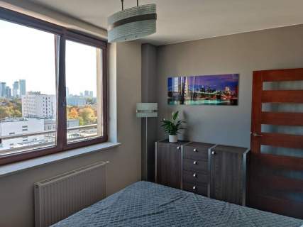 Mieszkanie do wynajęcia, 70 m2, Warszawa