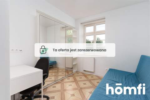 3 osobne pokoje - Sopot - spokojna okolica