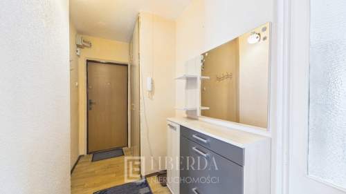 2 pokoje - 38 m2 - Lublin - LSM