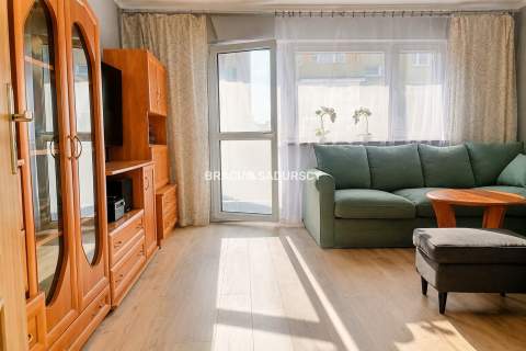 2 POKOJE, BALKON, Podgórze, Płaszów