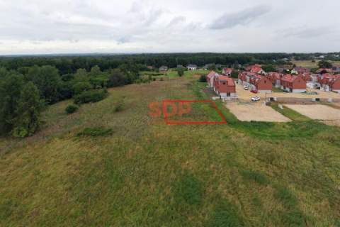Działka budowlana w spokojnej okolicy Mysłowice, Brzezinka