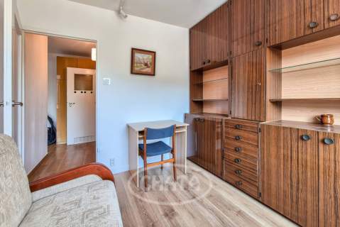 3 Pokoje/Balkon /Nowy Dwór