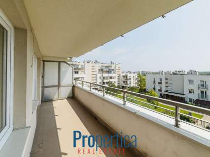 3 pokoje 65,4 m taras 12 m balkon garaż