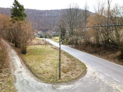 Działka budowlana Jerzmanowice