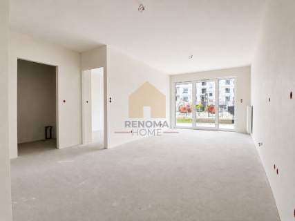 2 pokoje 44,99 m2 Ogródek Garaż ENKLAWA Kręta