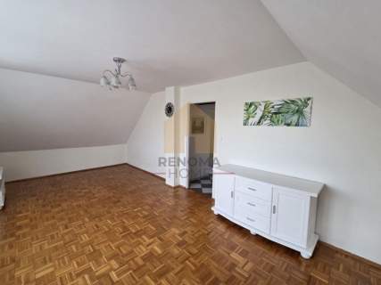 2 pokoje/balkon