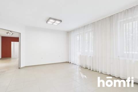 960m2 DO WYNAJĘCIA W 3 NIEZALEŻNYCH SEGMENTACH