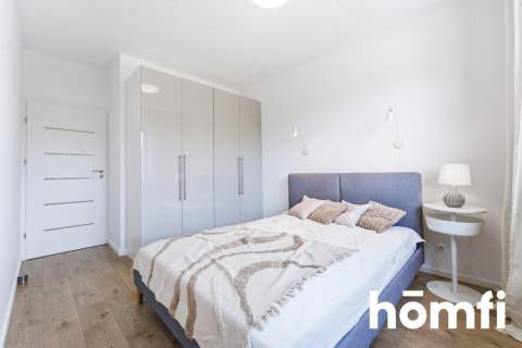APARTAMENT 71,5 M2 3 POKOJE DOLINA TRZECH STAWÓW
