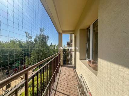 Kawalerka 35 m Balkon 2 piętro od zaraz