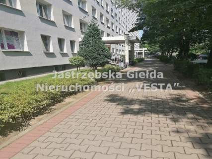 M-2 z ładnym widokiem