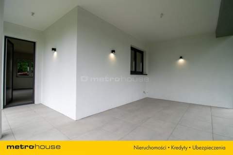 188m2 bliźniak w Osowcu garaż, taras