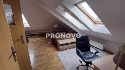 Mieszkanie 2 poziomowe Warzymice Os. Kresy