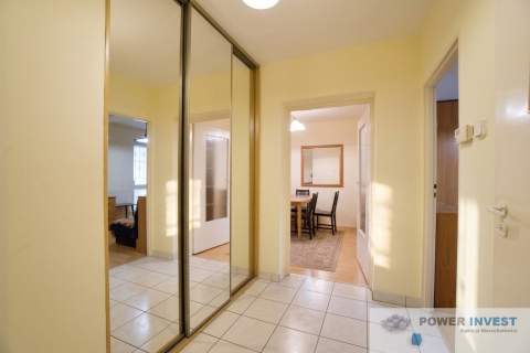 Kwiecista/Kobierzyńska 52 m 2pok. balkon garaż