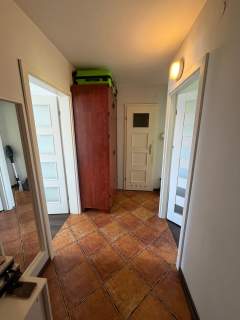 3 pokojowe mieszkanie 48 m, balkon, I piętro, os. Asnyka