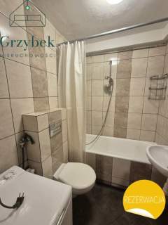 3 pokoje, 48,5m , balkon, Krowodrza