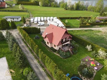 Dom 148 m Międzybrodzie Bialskie