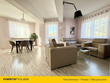 Lelewela, 2 piętro, miejsce parkingowe, duży salon
