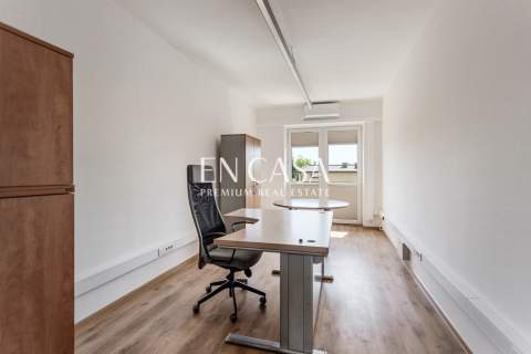 Lokal biurowy 100m2, bardzo dobra lokalizacja