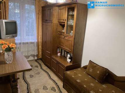 Nowa niższa cena, 3-pokojowe mieszkanie w centrum