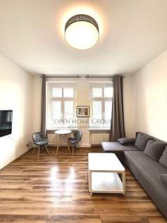 Apartament w sercu Wrocławia Rynek 
