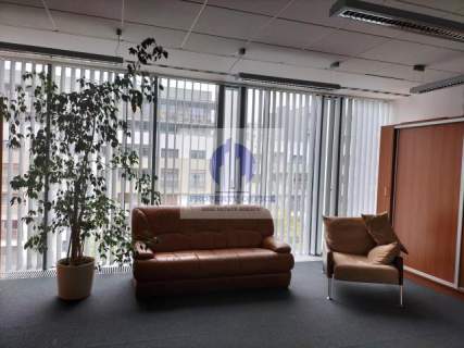 Wola lokal biurowy 724m2 do wynajęcia