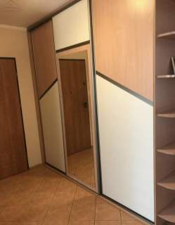 Do wynajęcia elegancki 2-pokojowy apartament - osiedle Korczak