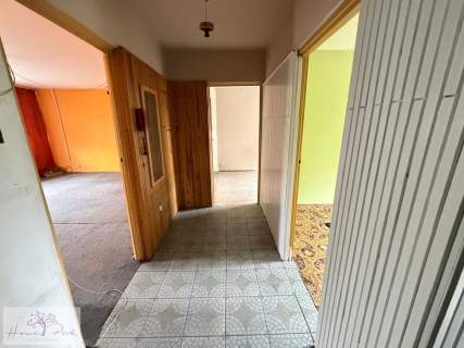 61m2 mieszkanie z dużym balkonem Bugaj