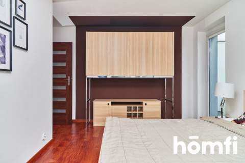 3-pokojowy apartament na Starym Mieście 63m2