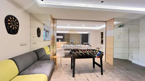 Apartament przy szlaku na Szrenicę Parking