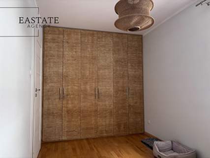 Komfortowe mieszkanie 3-pokojowe z balkonem
