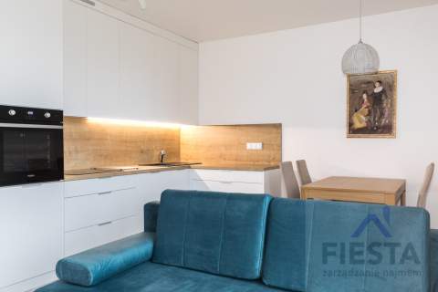 Pruszków/Komorów Lipowa 62m2 3 pokoje garaż