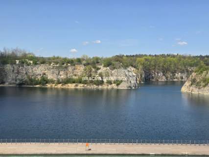 Apartament inwestycyjny typu studio obok Zakrzówka