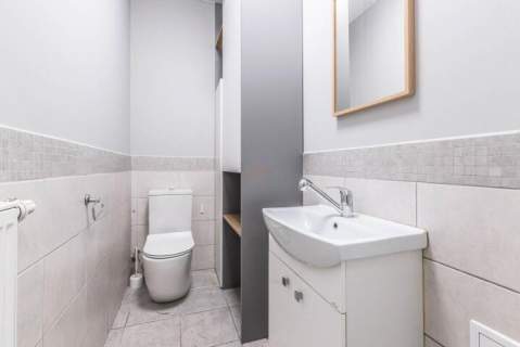 ul.Hallera Lokal 83m2 4pomieszczenia, klimatyzacja 4200zł