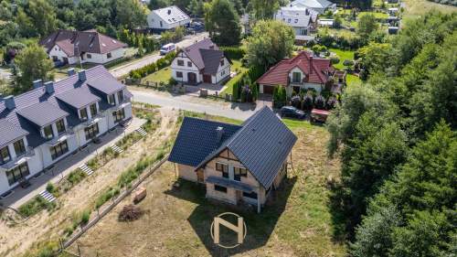 Dom na sprzedaż, 165,2 m2, Gorzów Wielkopolski